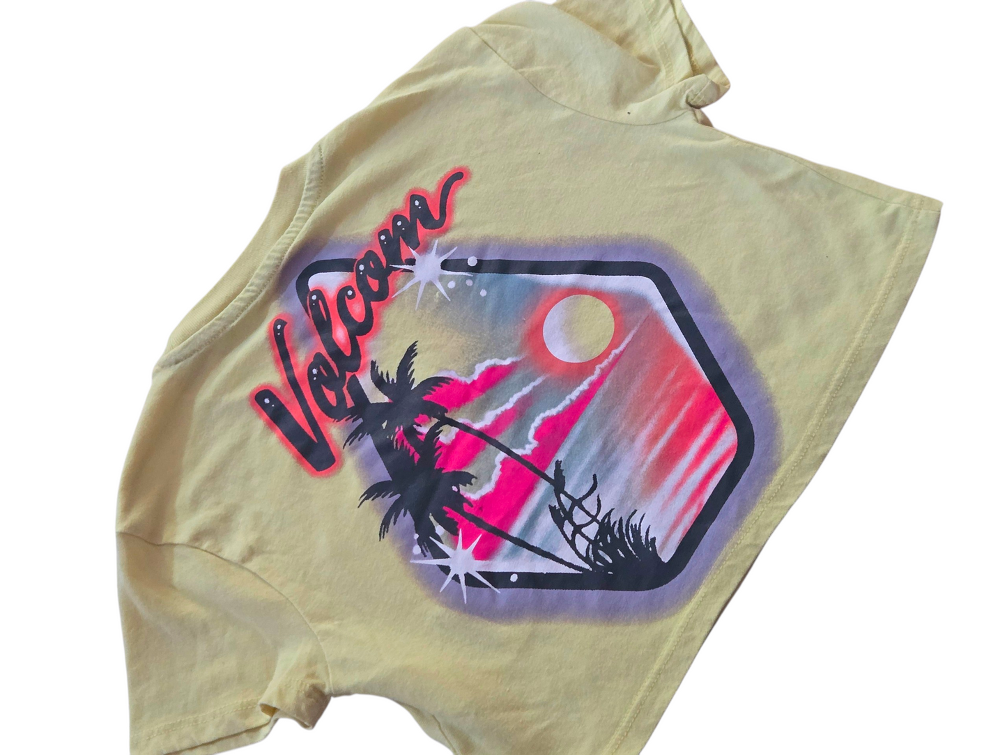 4ans Tshirt VOLCOM