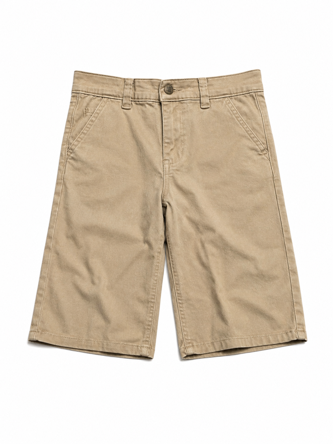 10ans Short NANO
