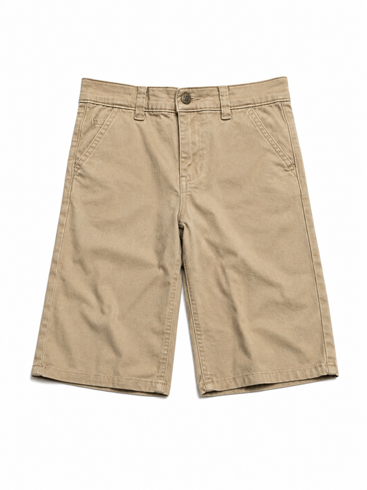 10ans Short NANO