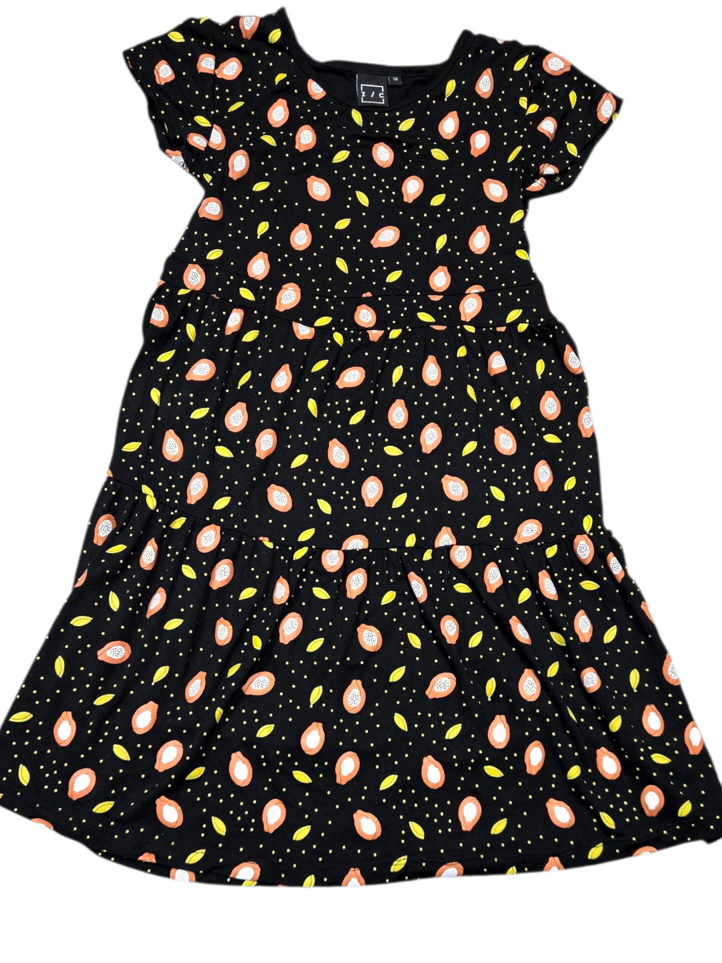 10ans Robe Z/C