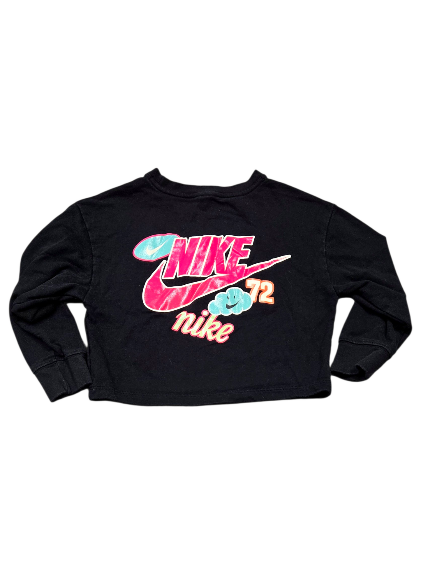 5-6ans Crewneck NIKE