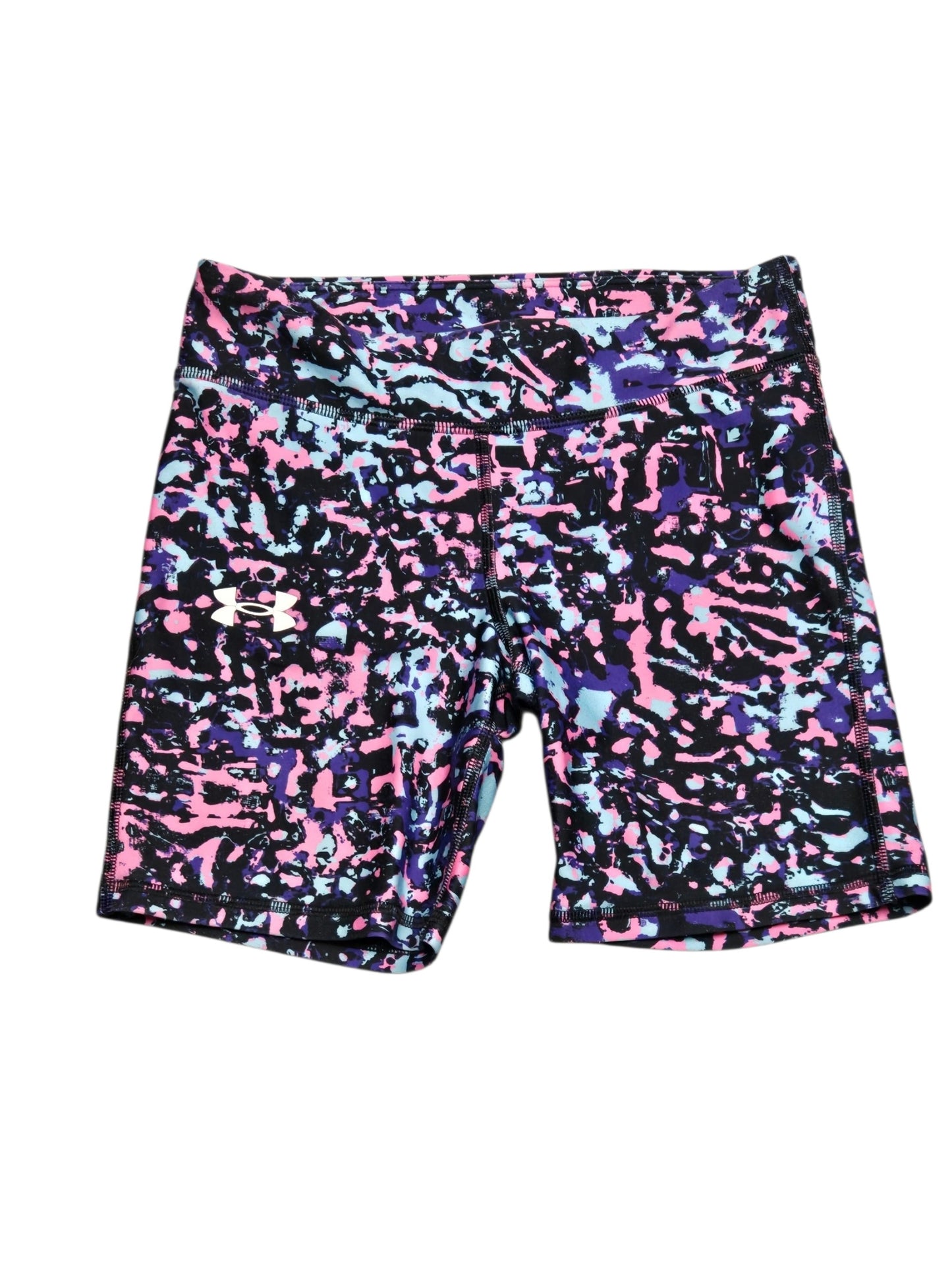 10-12ans Short sport Under armour