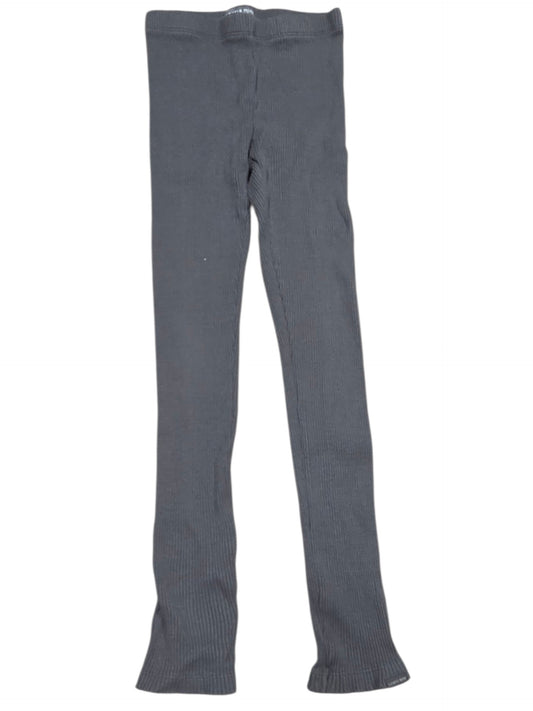 8ans Legging Côtelé SOURIS MINI