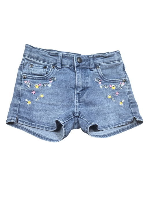 6ans Short LEVI'S