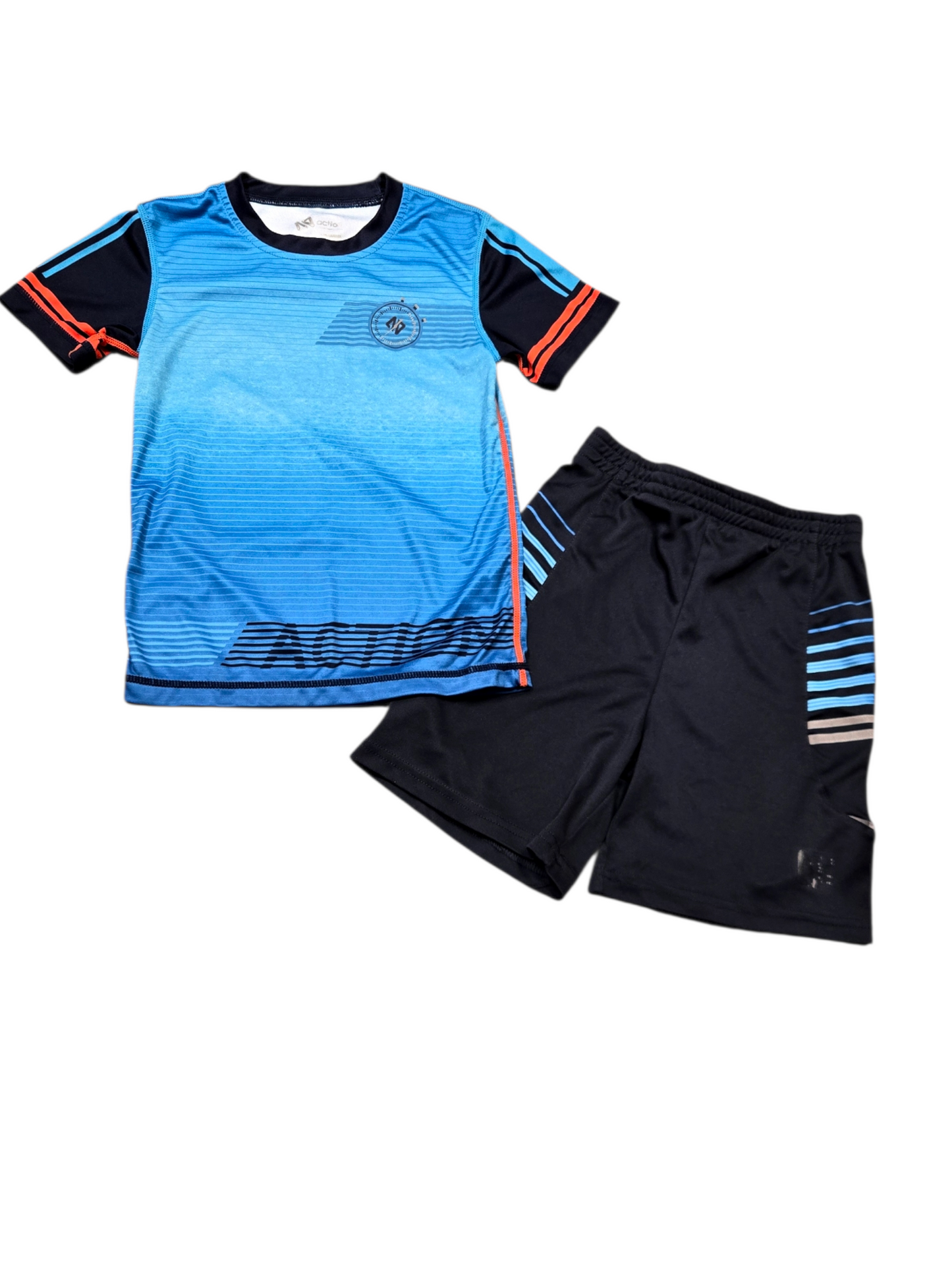 4ans Ensemble sport NANO