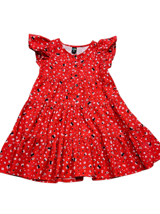 5ans Robe NANO