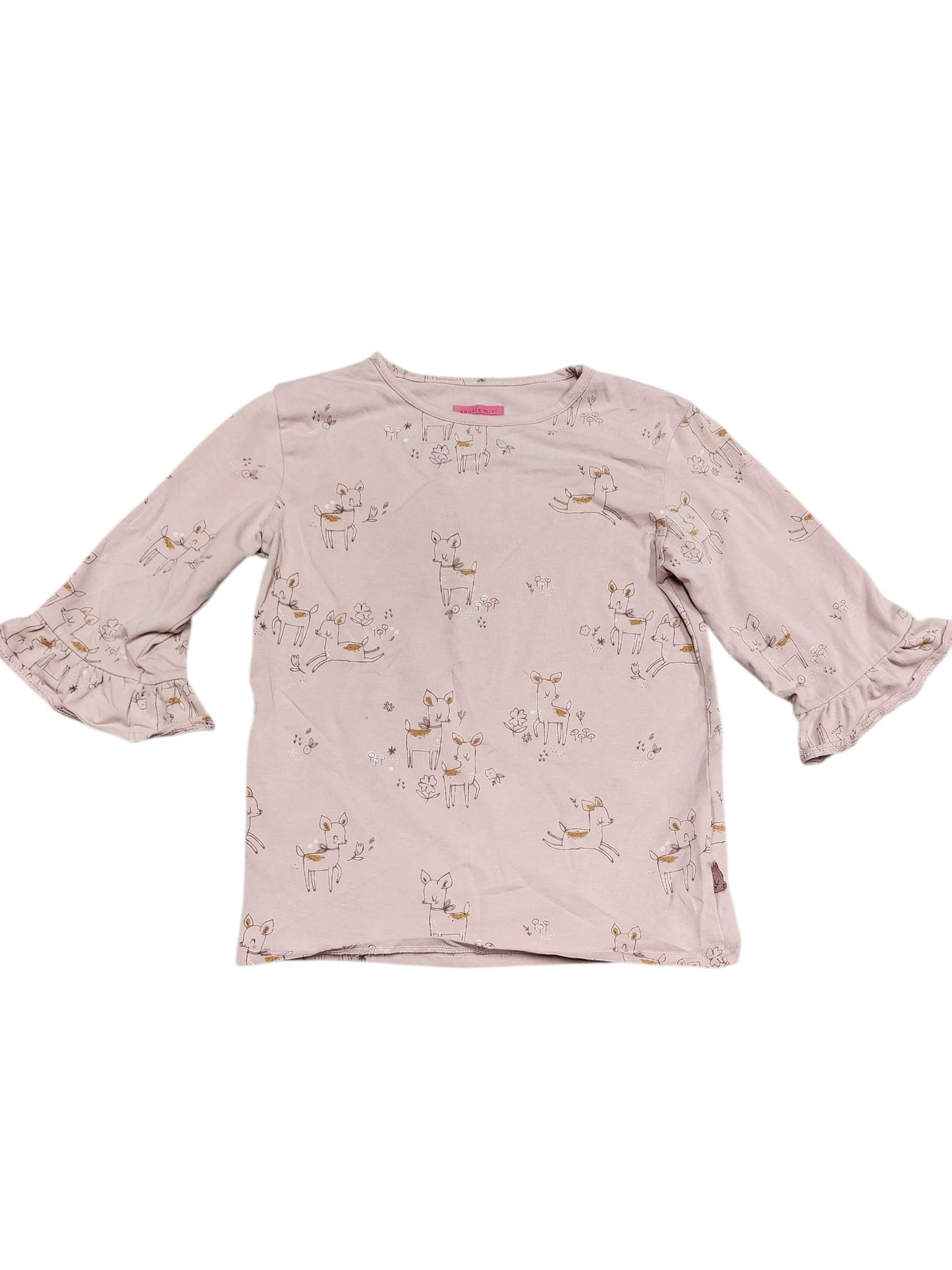5ans Chandail SOURIS MINI