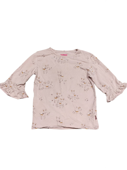 5ans Chandail SOURIS MINI