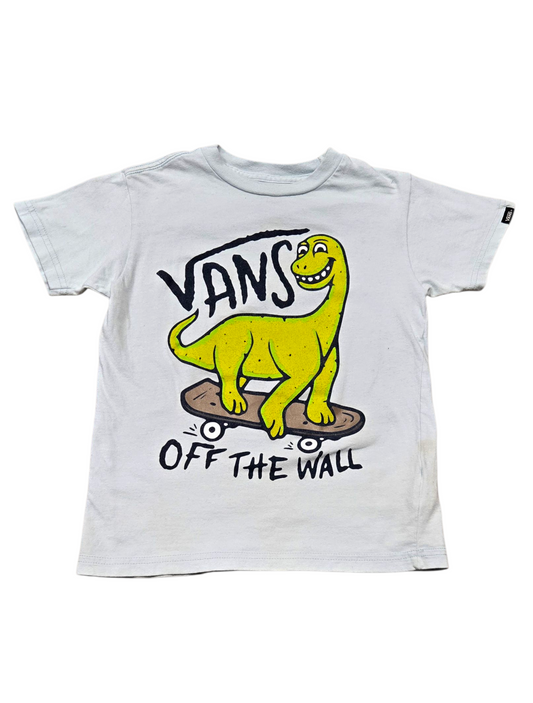 4-5ans Tshirt VANS *imp