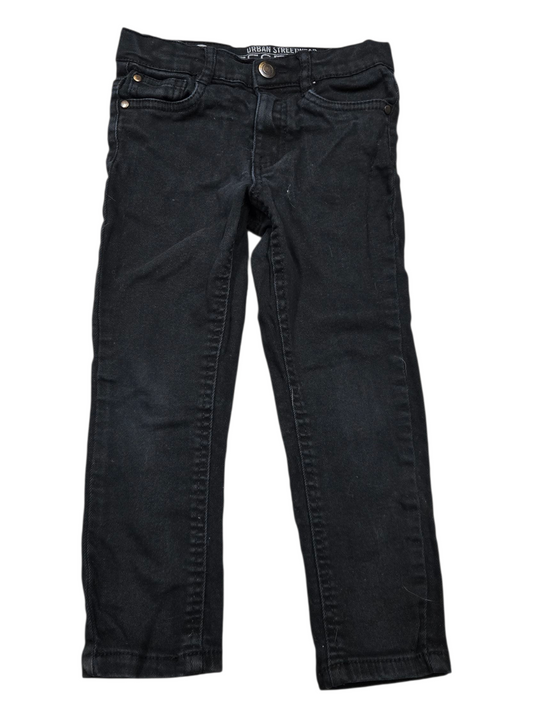 4ans Jeans OFFSET