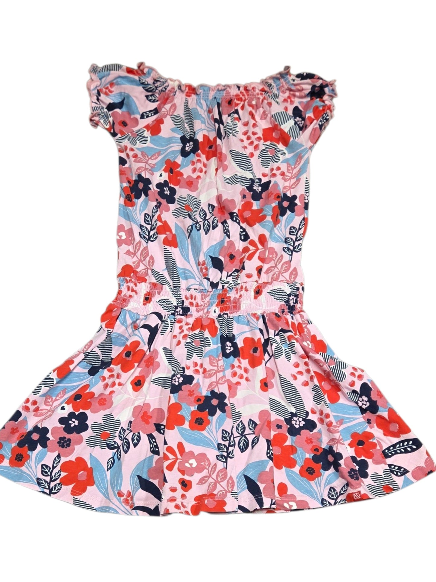 6ans Robe NANO