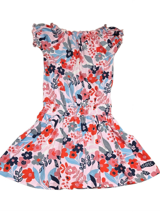 6ans Robe NANO