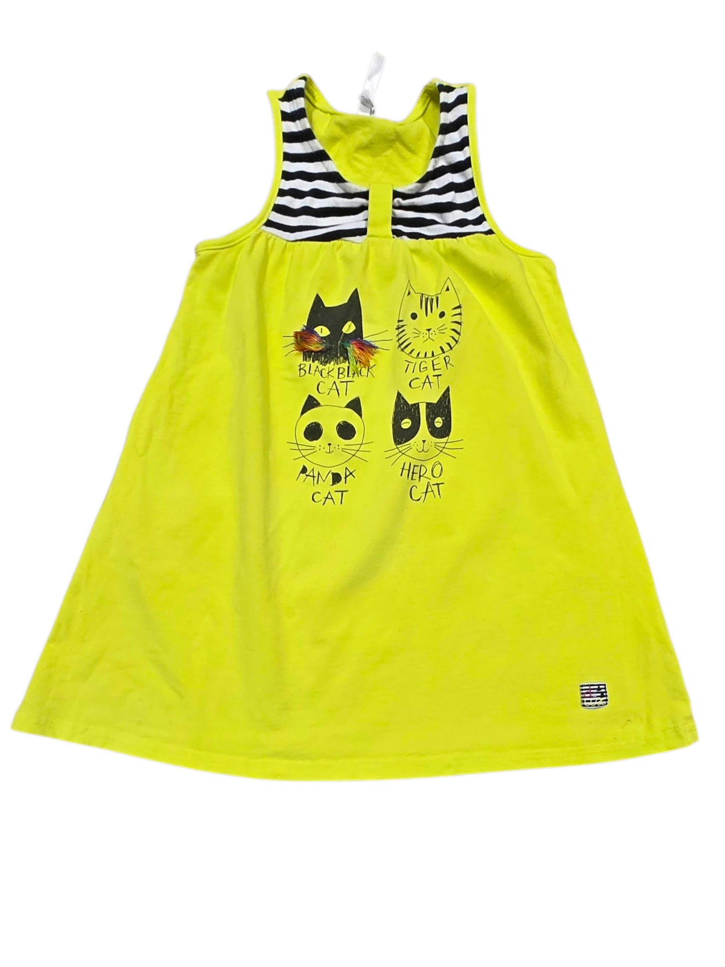 5ans Robe DEUX PAR DEUX