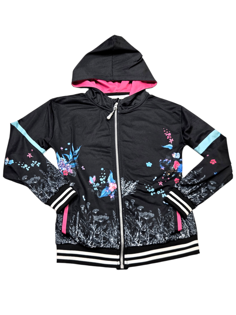8ans Veste sport NANO