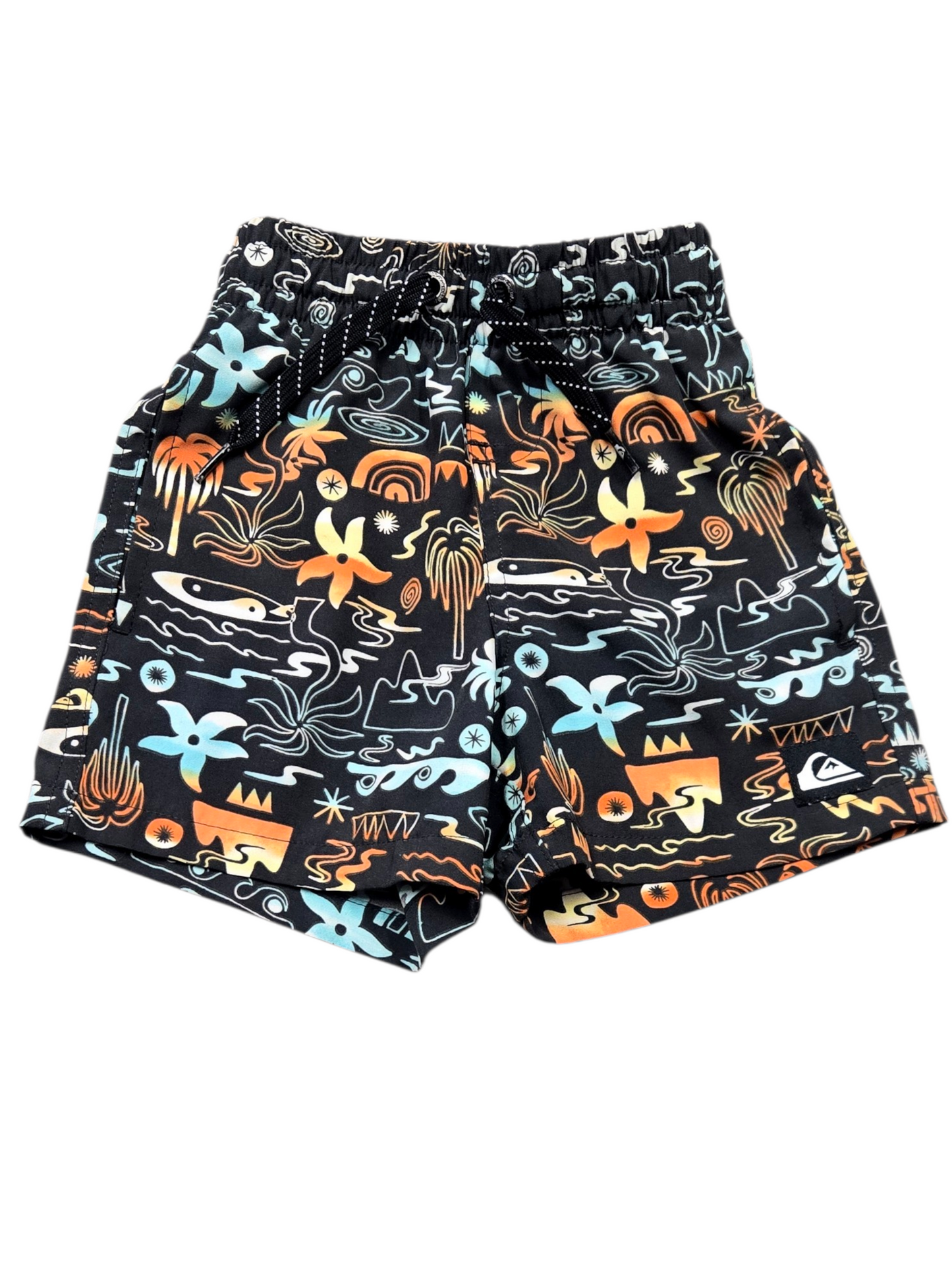 4-5ans Maillot de bain QUIKSILVER