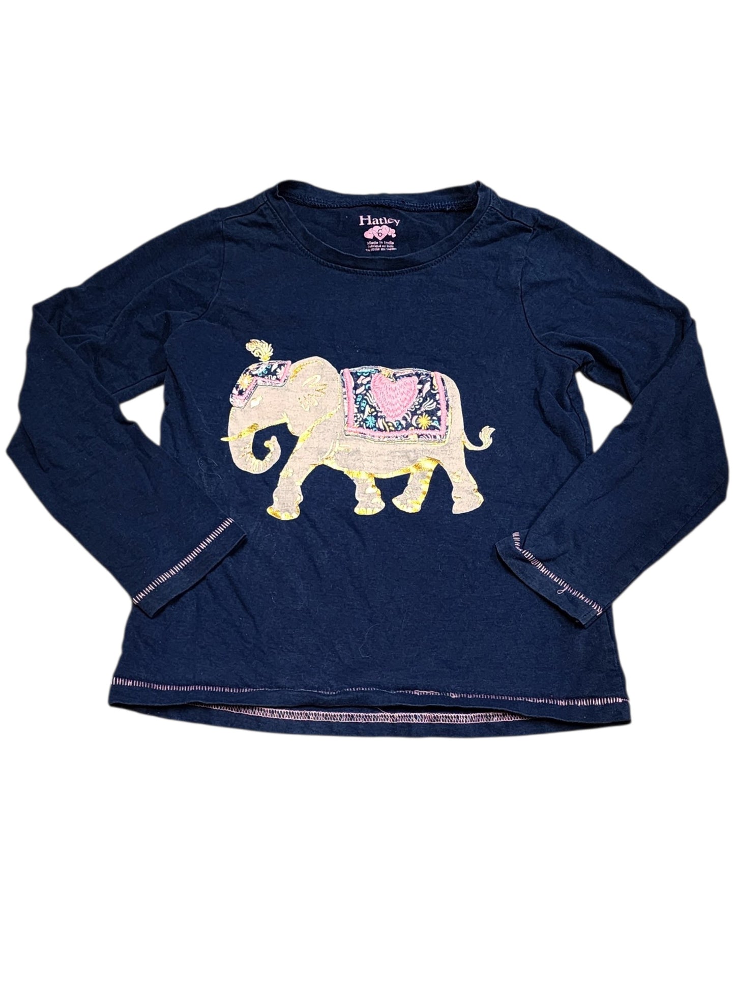 6ans Chandail HATLEY