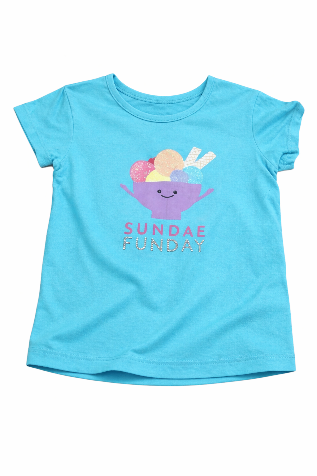 4ans Tshirt DEUX PAR DEUX