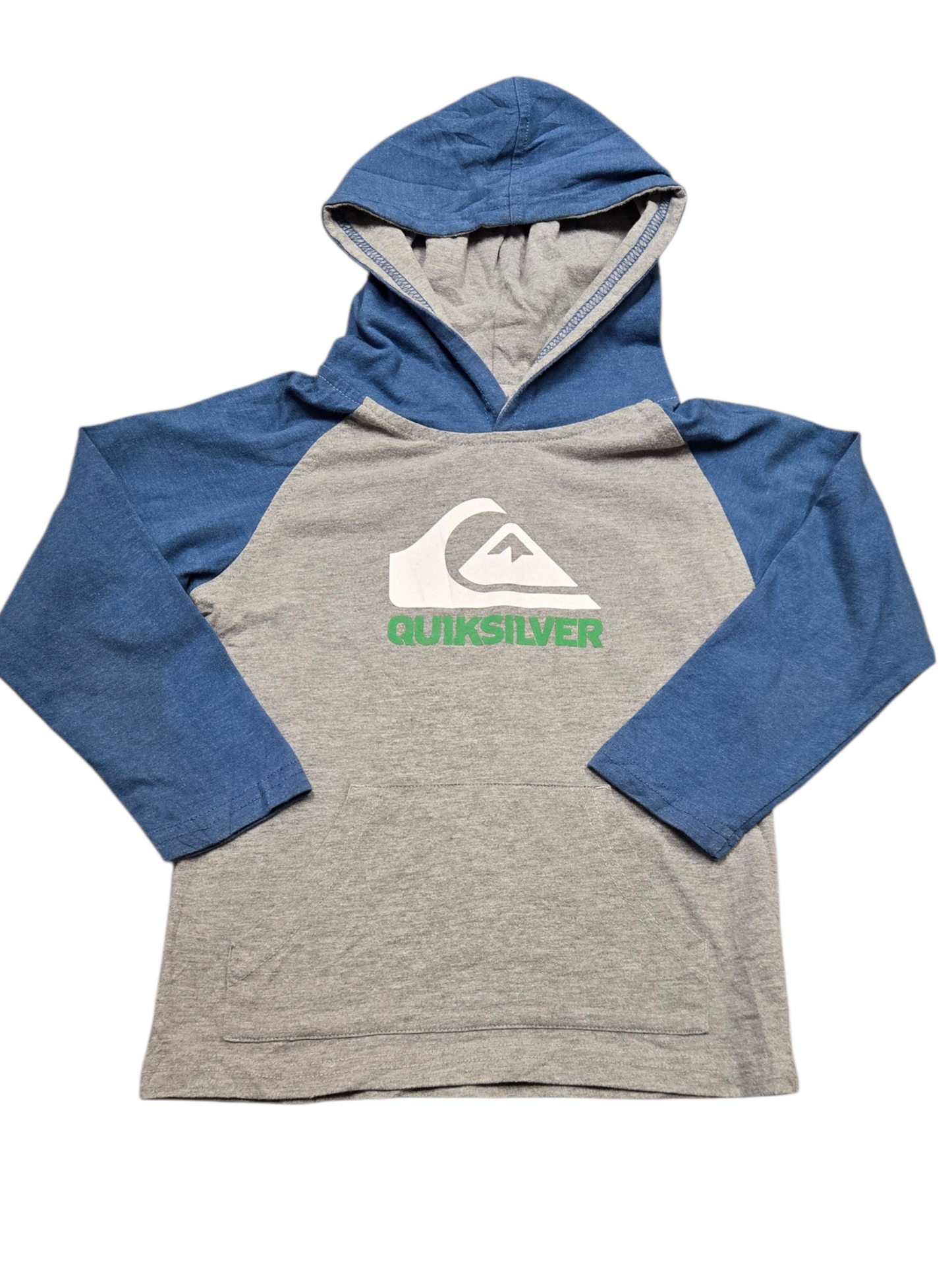 4ans Chandail QUIKSILVER