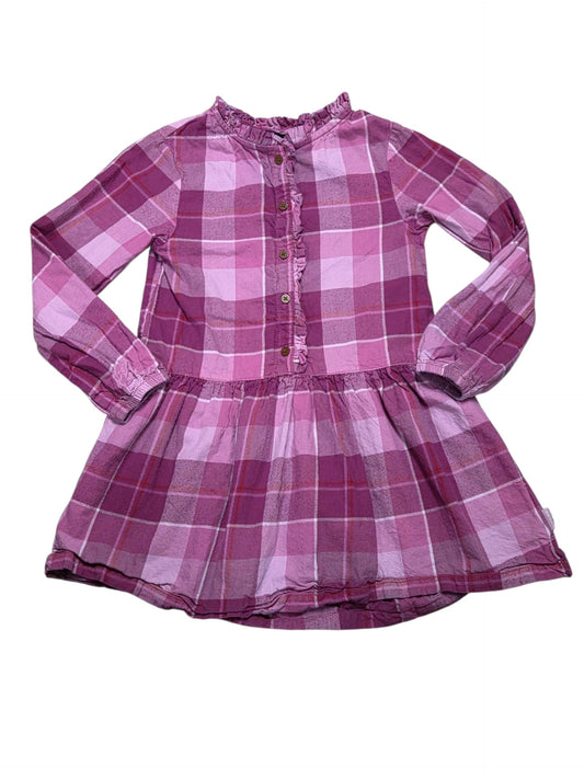 6ans Robe SOURIS MINI