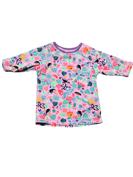 6ans Rashguard SOURIS MINI