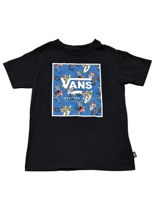 4-5ans Tshirt VANS