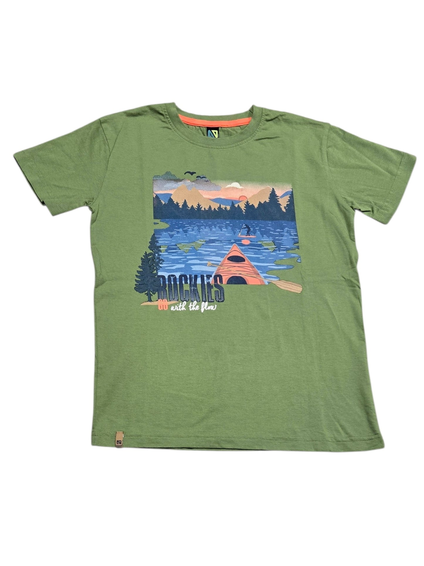 10ans Tshirt NANO