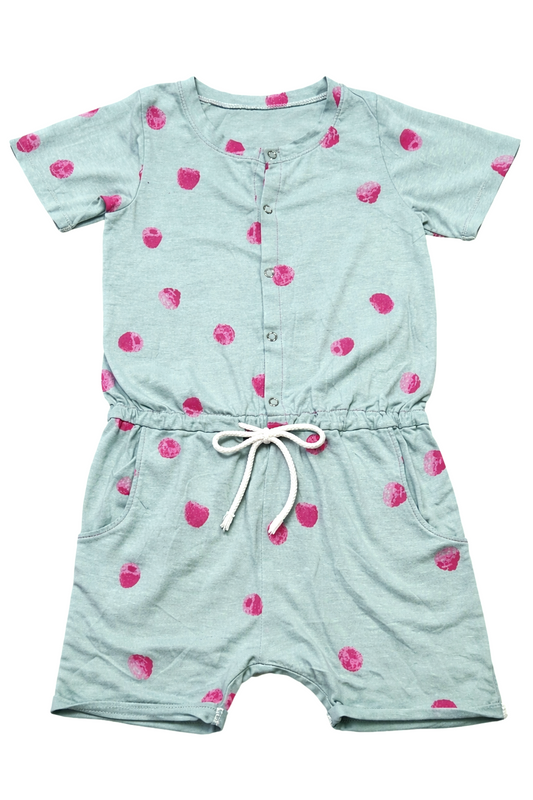 5-6ans Onepiece LUNE