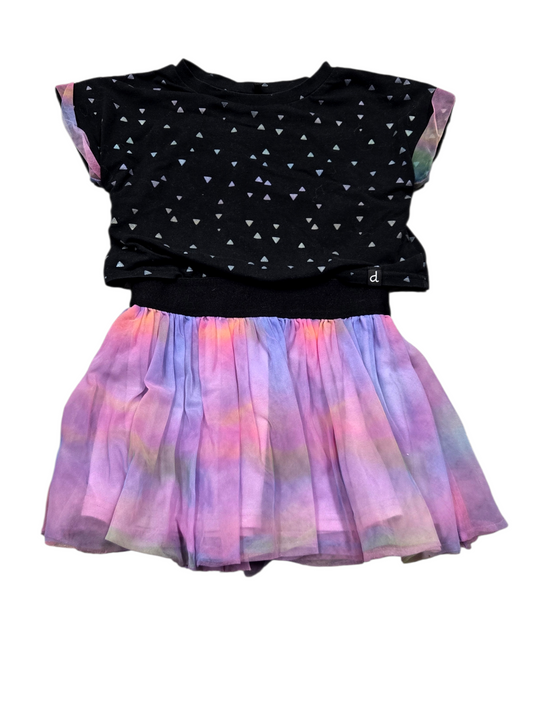 2ans Robe DEUX PAR DEUX