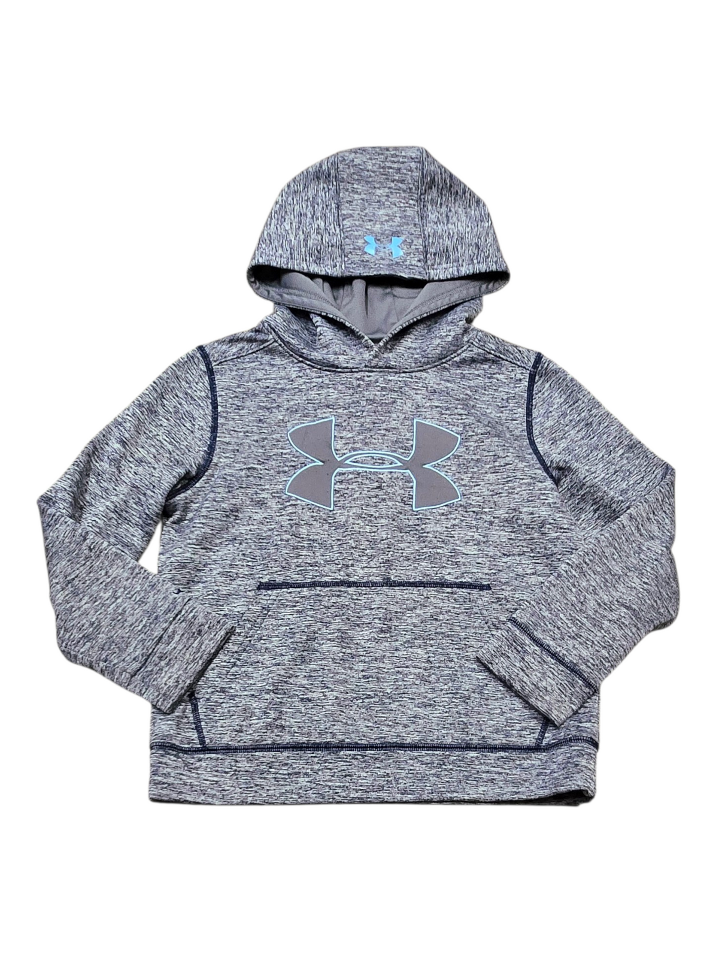 6-7ans Hoodie UNDER ARMOUR