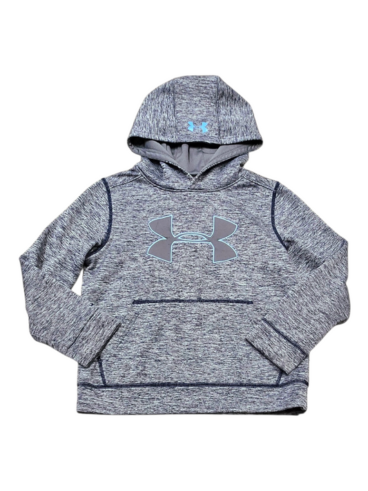 6-7ans Hoodie UNDER ARMOUR