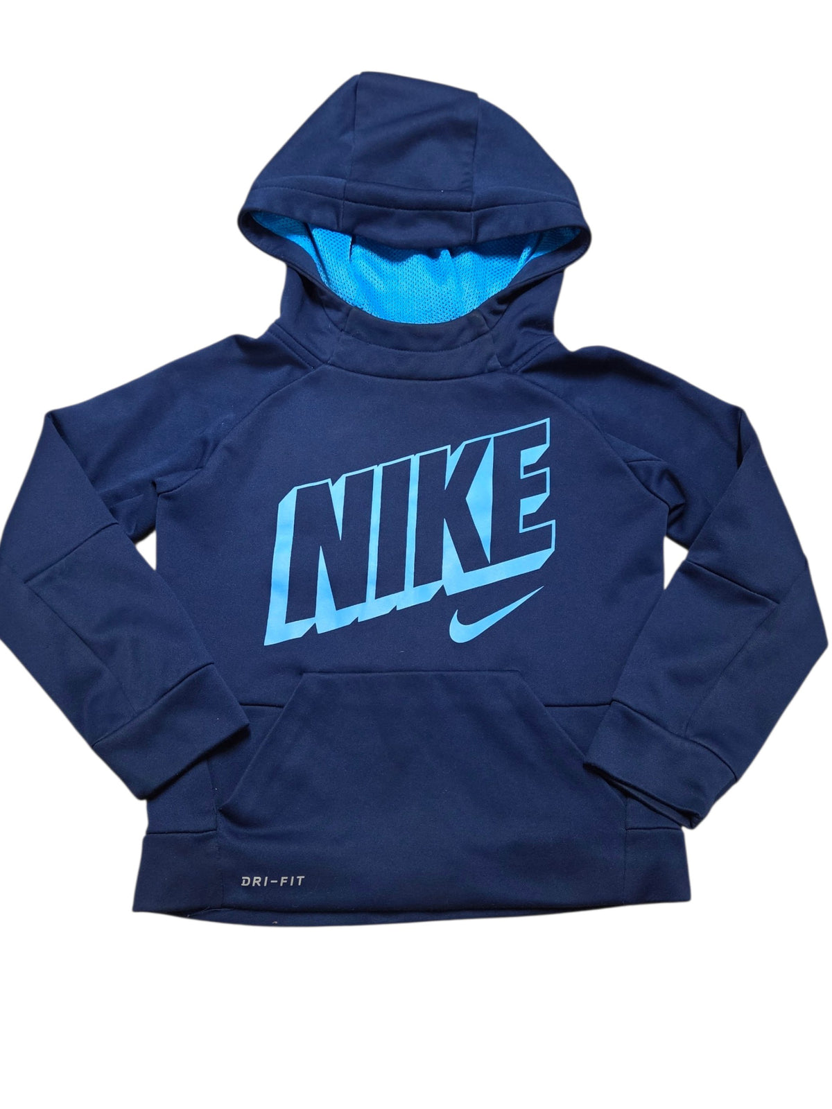 5ans Hoodie NIKE