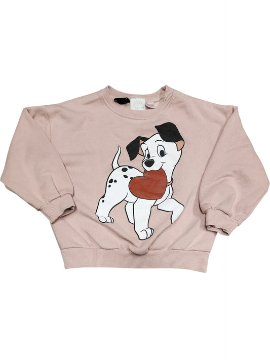 4-5ans Crewneck ZARA