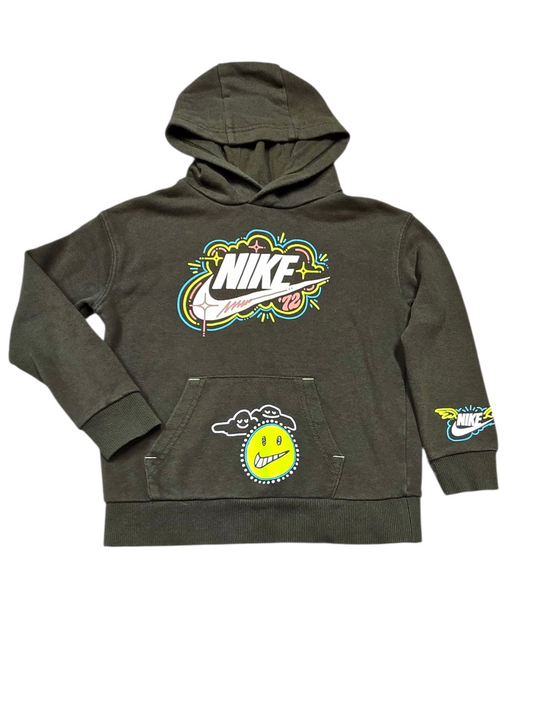 5ans Hoodie NIKE