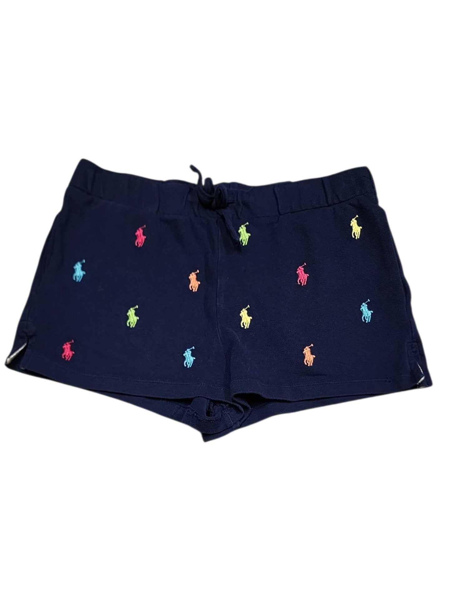 12-14ans Short POLO RALPH LAUREN