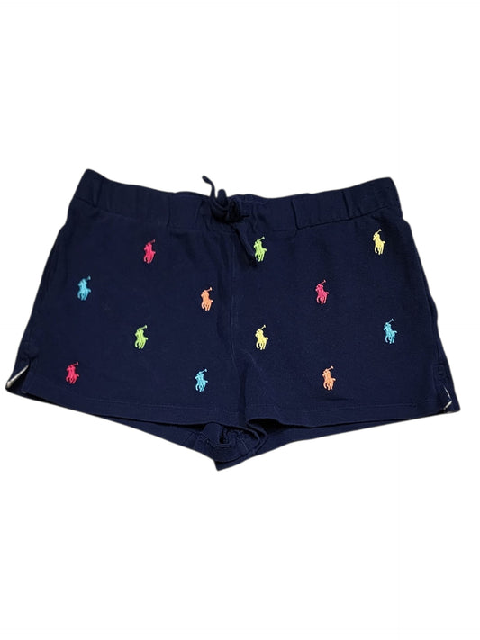 12-14ans Short POLO RALPH LAUREN