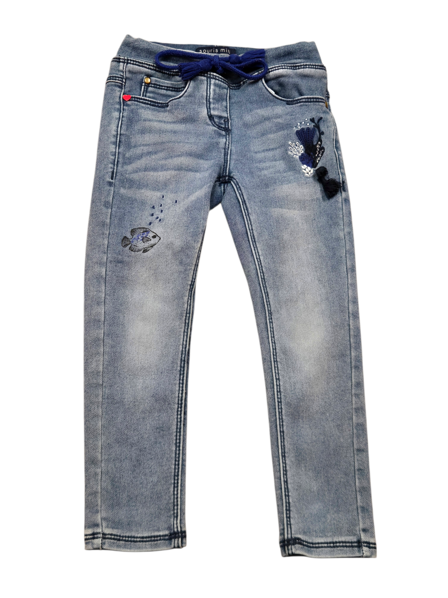 3ans Jegging SOURIS MINI