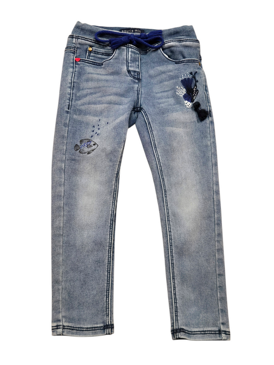3ans Jegging SOURIS MINI