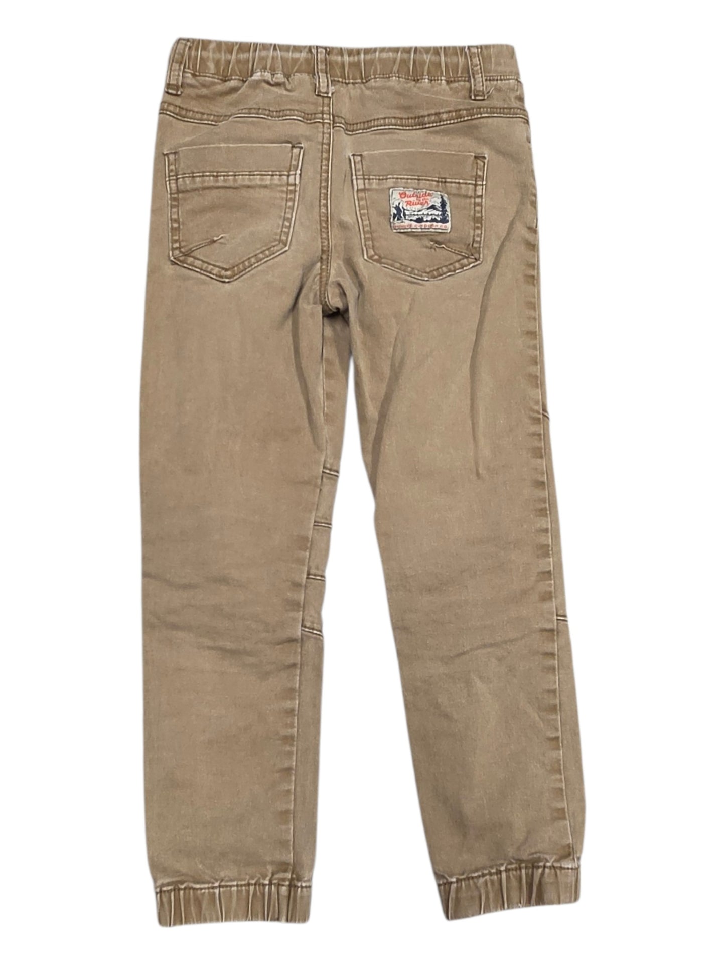 7ans Pantalon HOOKÉ