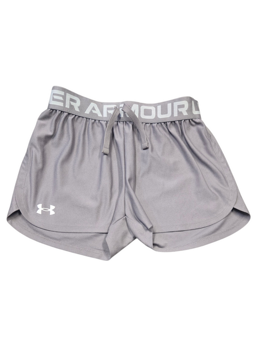 7-8ans Short sport UNDER ARMOUR