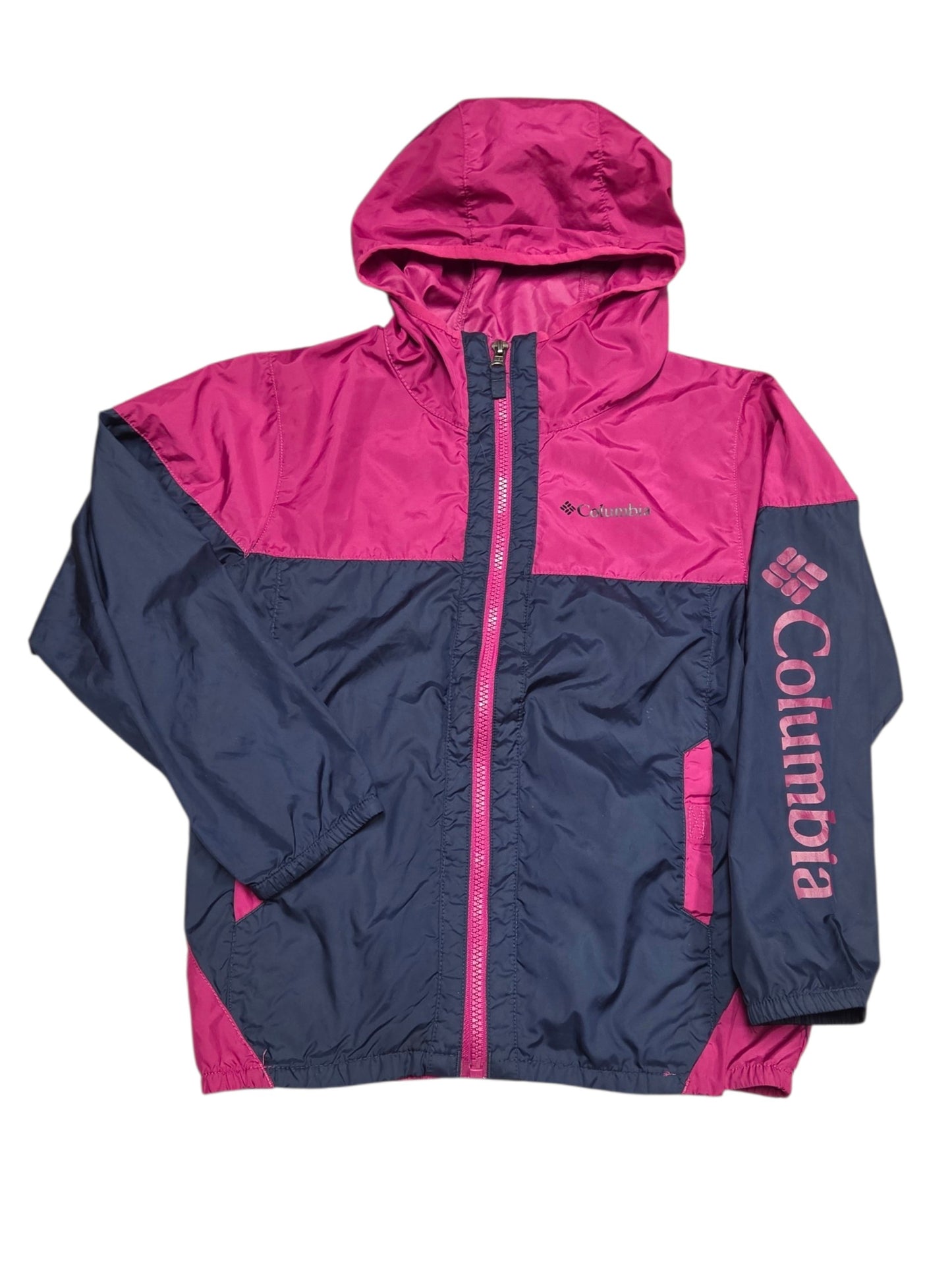 8ans Manteau misaison COLUMBIA