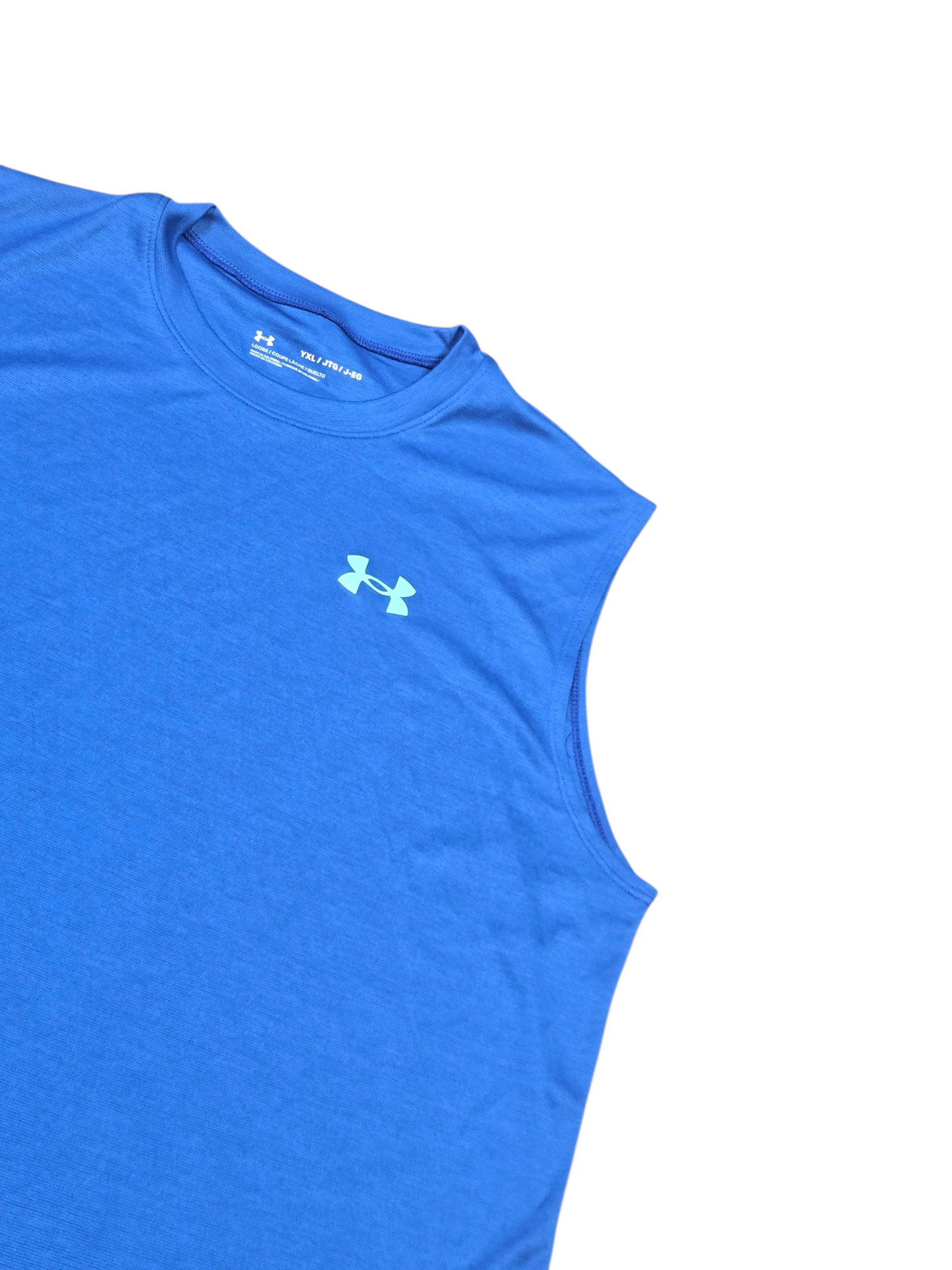 12-14ans Camisole UNDER ARMOUR