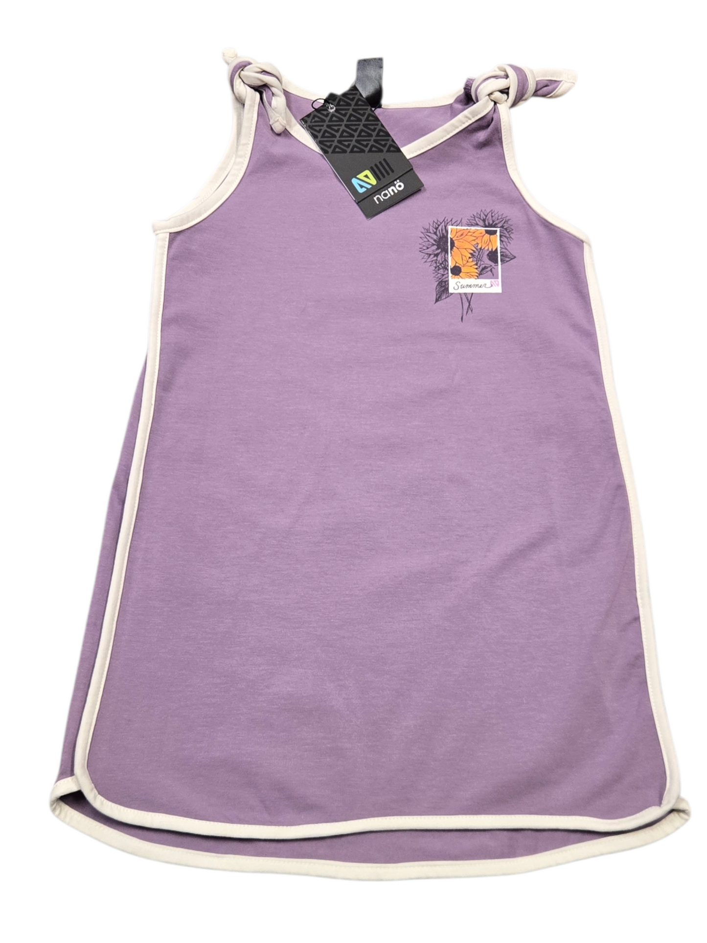 NEUF 5ans Robe NANO