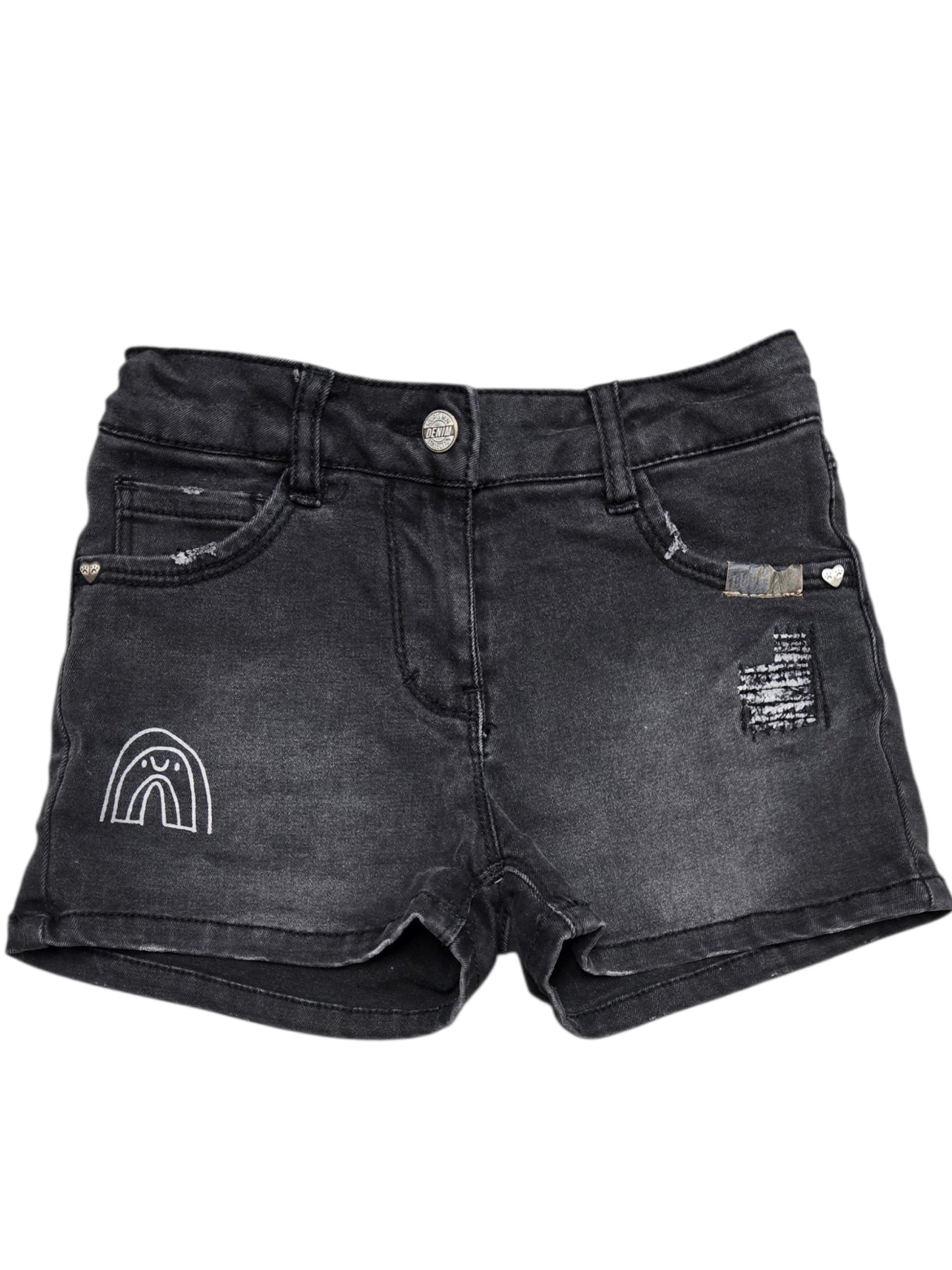 6ans Short SOURIS MINI