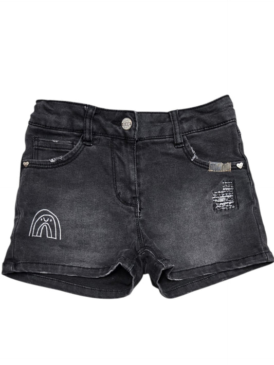 6ans Short SOURIS MINI