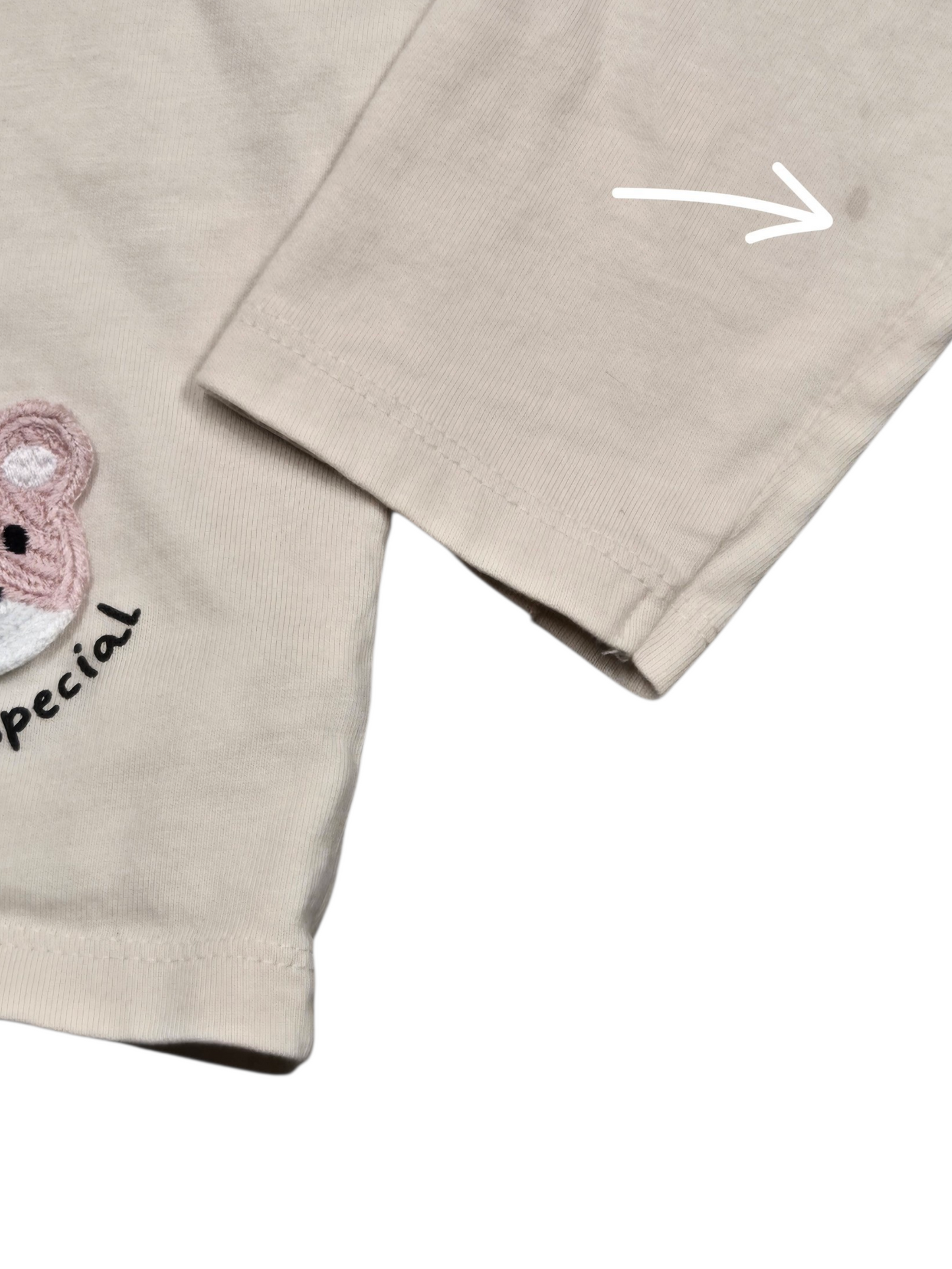 5-6ans Chandail ZARA