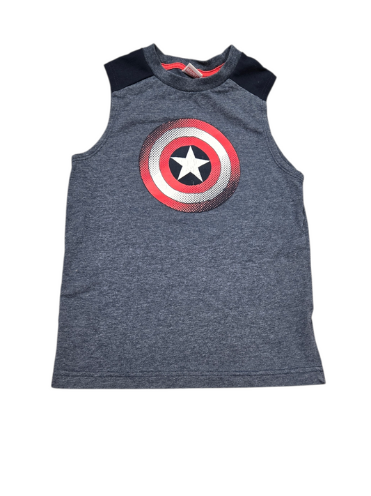 5-6ans Camisole MARVEL