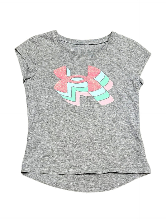 5ans Tshirt UNDER ARMOUR