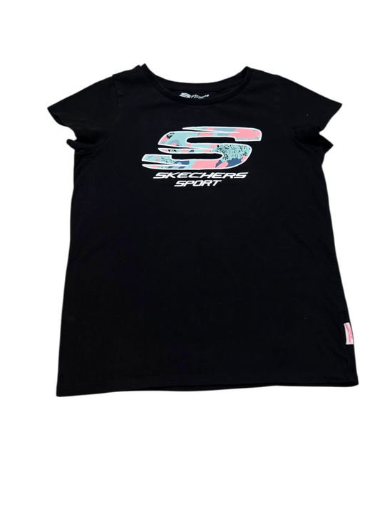 14-16ans Tshirt SKETCHER