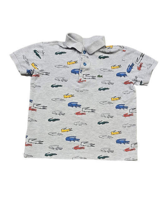 6-7ans Polo LACOSTE
