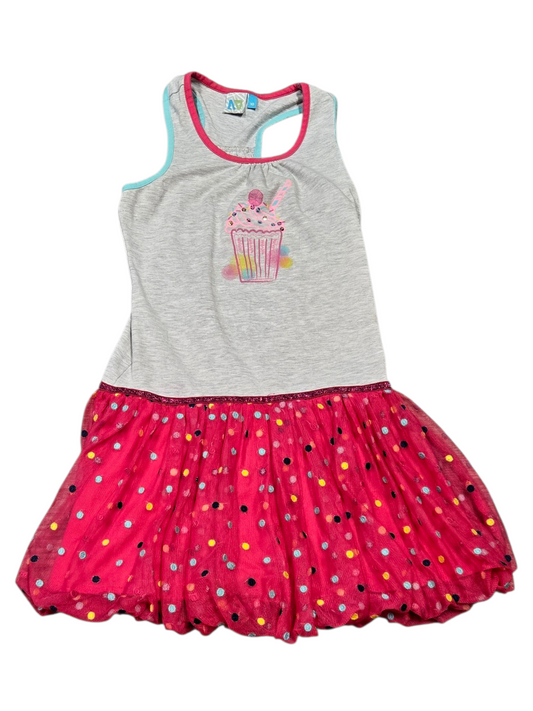 10ans Robe NANO
